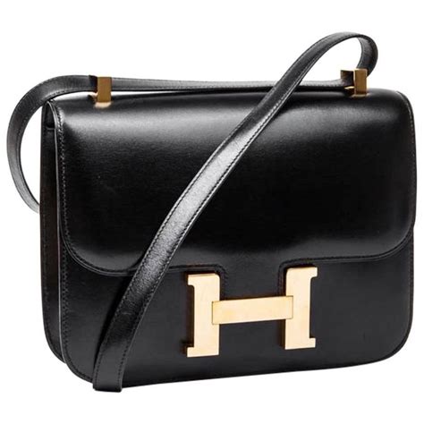 hermes constance black box|hermes constance bag.